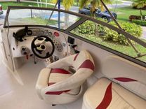 2010 Starcraft Sun Deck - STARCRAFT yacht sale