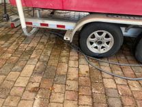 2010 Starcraft Sun Deck - STARCRAFT yacht sale