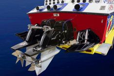 1985 Apache 41 Race Done Aronow Design - APACHE yacht sale