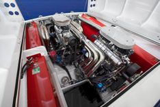 the best price on 1985 Apache 41 Race Done Aronow Design 41