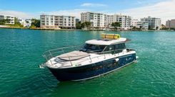 best yacht sales deals 2020 Jeanneau NC Weekender 1095