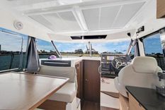 Buy a yacht 2020 Jeanneau NC Weekender 1095 2020