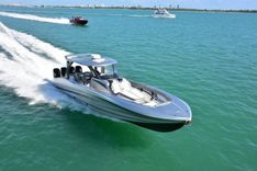 2024 MTI V Marine Technology Inc V 42