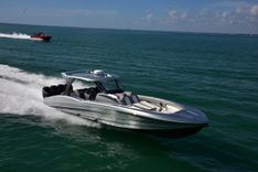 Купить яхту 2024 MTI V Marine Technology Inc V 42 - MTI в Shestakov Yacht Sales