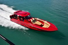 Лучшие предложения покупки яхты 2024 MTI V Marine Technology Inc V 42 2024