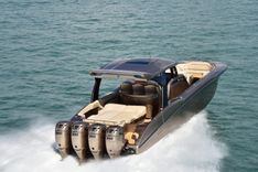 Лучшие предложения покупки яхты 2024 MTI V Marine Technology Inc V 42