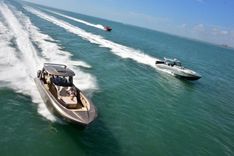 Лучшие предложения покупки яхты 2024 MTI V Marine Technology Inc V 42 V 42