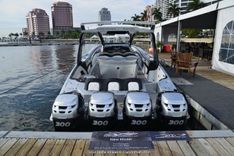 Купить 2024 MTI V Marine Technology Inc V 42