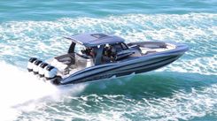 2024 MTI V Marine Technology Inc V 42 42