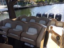 Продажа яхты 2024 MTI V Marine Technology Inc V 42