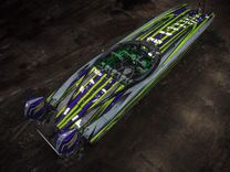 best yacht sales deals 2024 MTI 440X - MTI