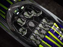 Buy a yacht 2024 MTI 440X 2024