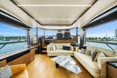 best yacht sales deals NAVETTA 64 2024