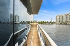 Buy a yacht NAVETTA 64 2024