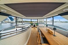 NAVETTA 64 - Absolute Yachts yacht sale