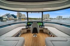 NAVETTA 64 - Absolute Yachts price