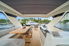 NAVETTA 64 - Absolute Yachts price