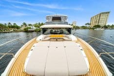 best yacht sales deals NAVETTA 64