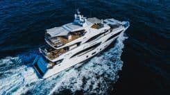 Buy a ABBENTURES III - Benetti at Shestakov Yacht Sales