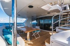 ABBENTURES III - Benetti