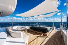 Buy a yacht ABBENTURES III 116