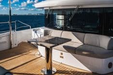 best yacht sales deals ABBENTURES III - Benetti