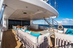 Buy a yacht ABBENTURES III - Benetti