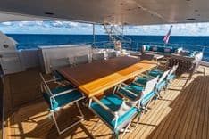 best yacht sales deals ABBENTURES III