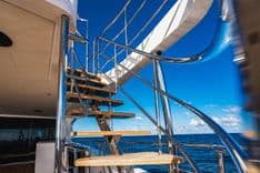 Buy a yacht ABBENTURES III - Benetti