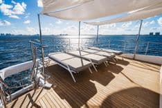 Buy a ABBENTURES III - Benetti at Shestakov Yacht Sales