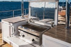 ABBENTURES III yacht sale