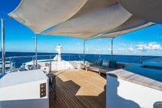 ABBENTURES III - Benetti yacht sale