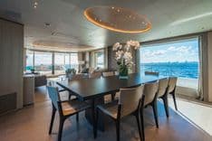 Buy a yacht ABBENTURES III 116