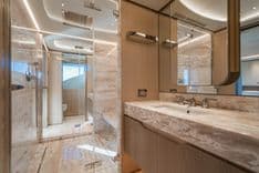 Buy a yacht ABBENTURES III - Benetti