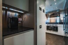 Buy a yacht ABBENTURES III - Benetti