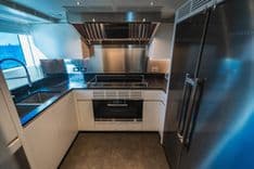 Buy a yacht ABBENTURES III 2021