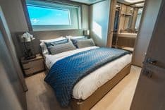 ABBENTURES III - Benetti price