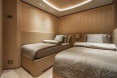 Buy a ABBENTURES III - Benetti at Shestakov Yacht Sales