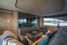 Buy a ABBENTURES III - Benetti at Shestakov Yacht Sales