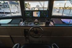 ABBENTURES III - Benetti