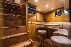 ABBENTURES III - Benetti price