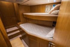 ABBENTURES III - Benetti price