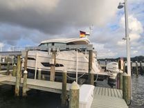 Продажа яхты DILLIGAF 38