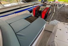 the best price on 2022 Axopar 37 XC Cross Cabin Brabus 37