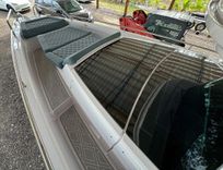 2022 Axopar 37 XC Cross Cabin Brabus 37 XC Cross Cabin Brabus