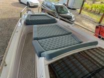 Buy a 2022 Axopar 37 XC Cross Cabin Brabus 2022 at Shestakov Yacht Sales