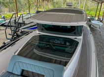 Buy a 2022 Axopar 37 XC Cross Cabin Brabus - Axopar at Shestakov Yacht Sales