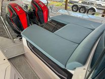 Buy a yacht 2022 Axopar 37 XC Cross Cabin Brabus - Axopar