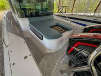 2022 Axopar 37 XC Cross Cabin Brabus yacht sale