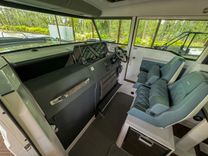 2022 Axopar 37 XC Cross Cabin Brabus yacht sale